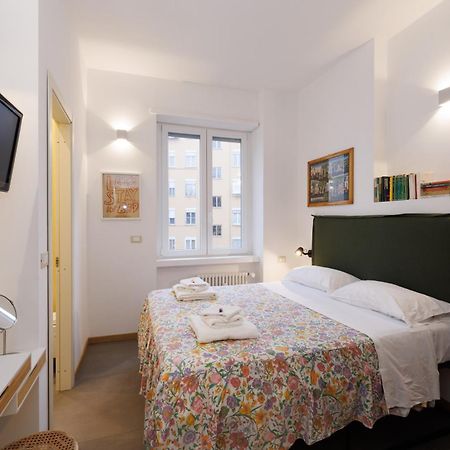 H7 Lejlighed Lido di Ostia Eksteriør billede