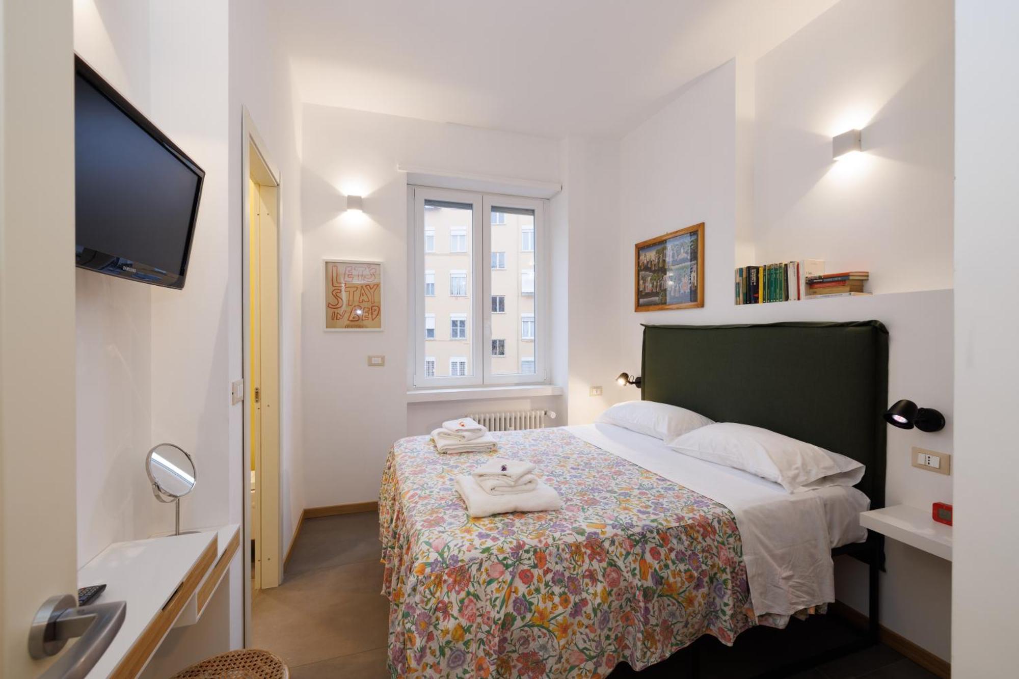 H7 Lejlighed Lido di Ostia Eksteriør billede